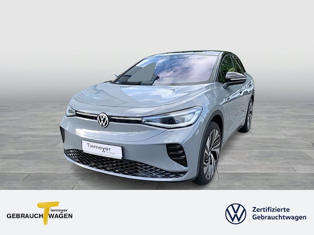 Volkswagen ID.5