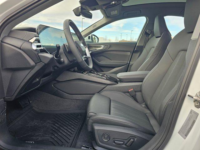 2025 Audi A5 Premium Plus - Photo 11