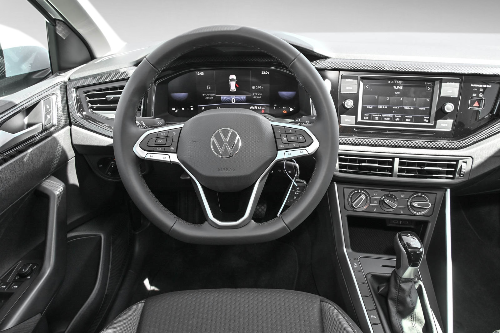 Volkswagen Taigo – Bild 13