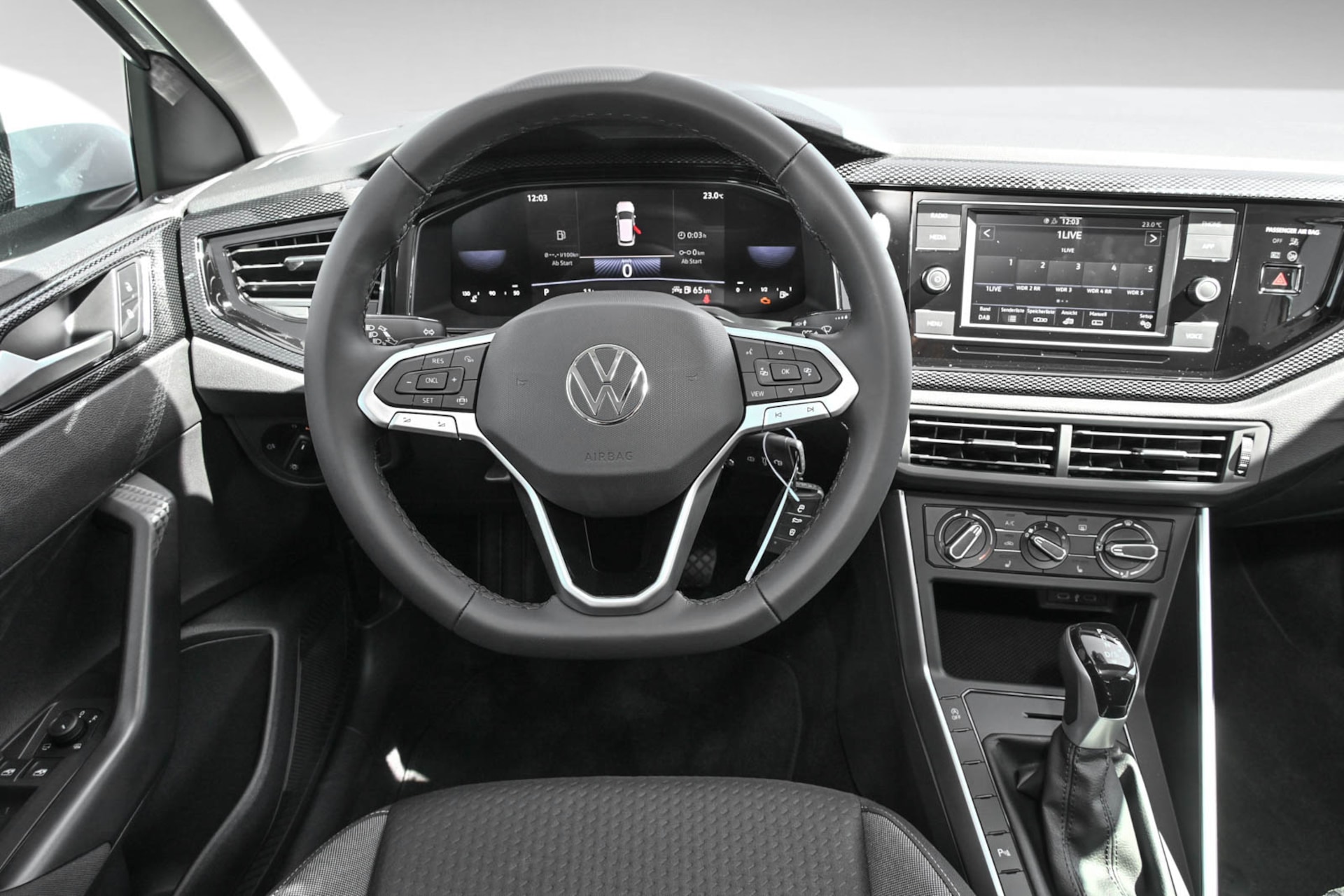 Volkswagen Taigo Life