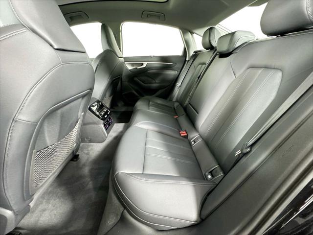 2026 Audi A6 Premium Plus - Photo 14