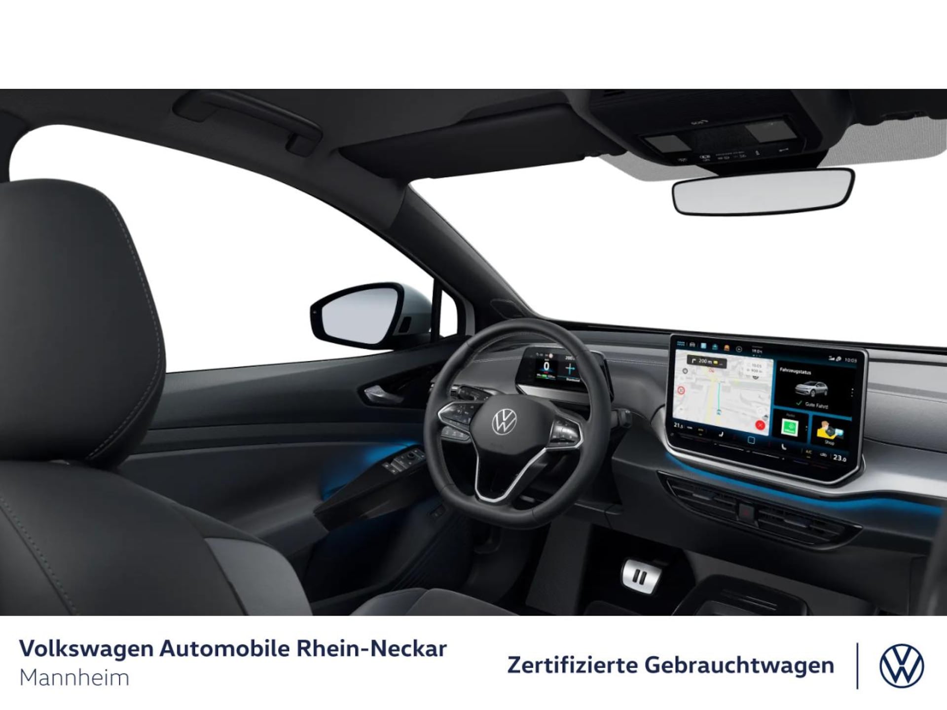 Volkswagen ID.4 Pro