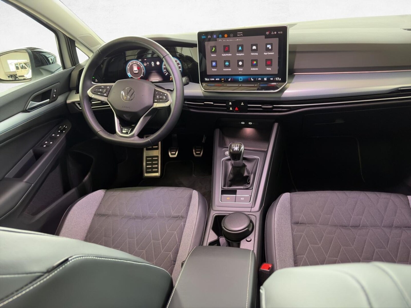 Volkswagen Golf – Bild 14