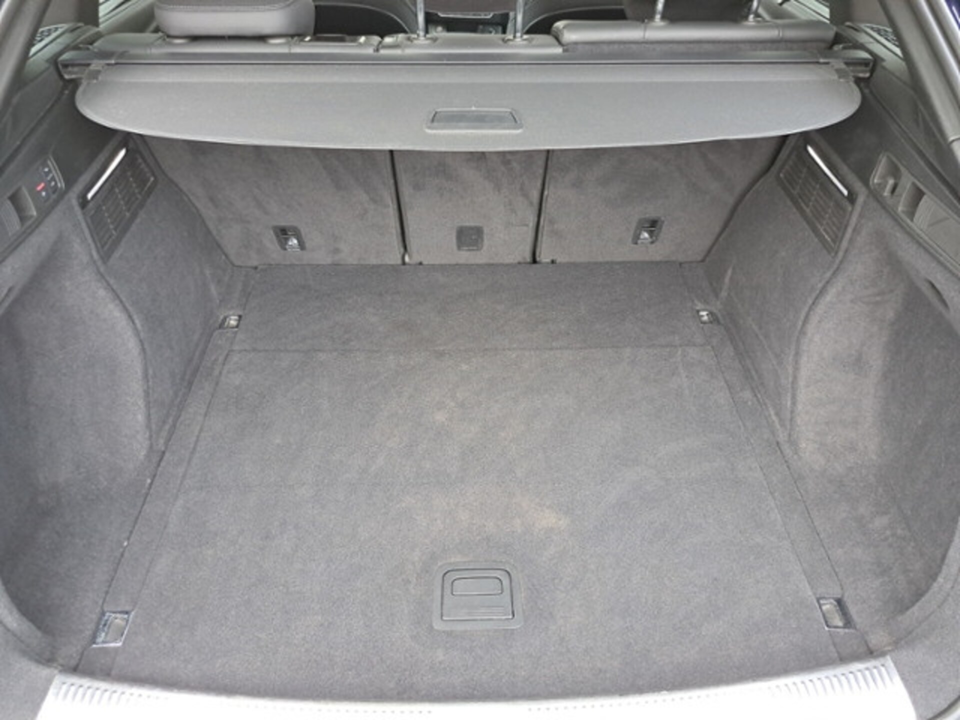 Audi SQ5 Sportback