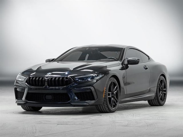 2024 BMW M8