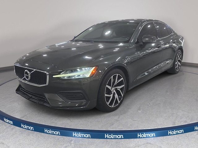 2020 Volvo S60