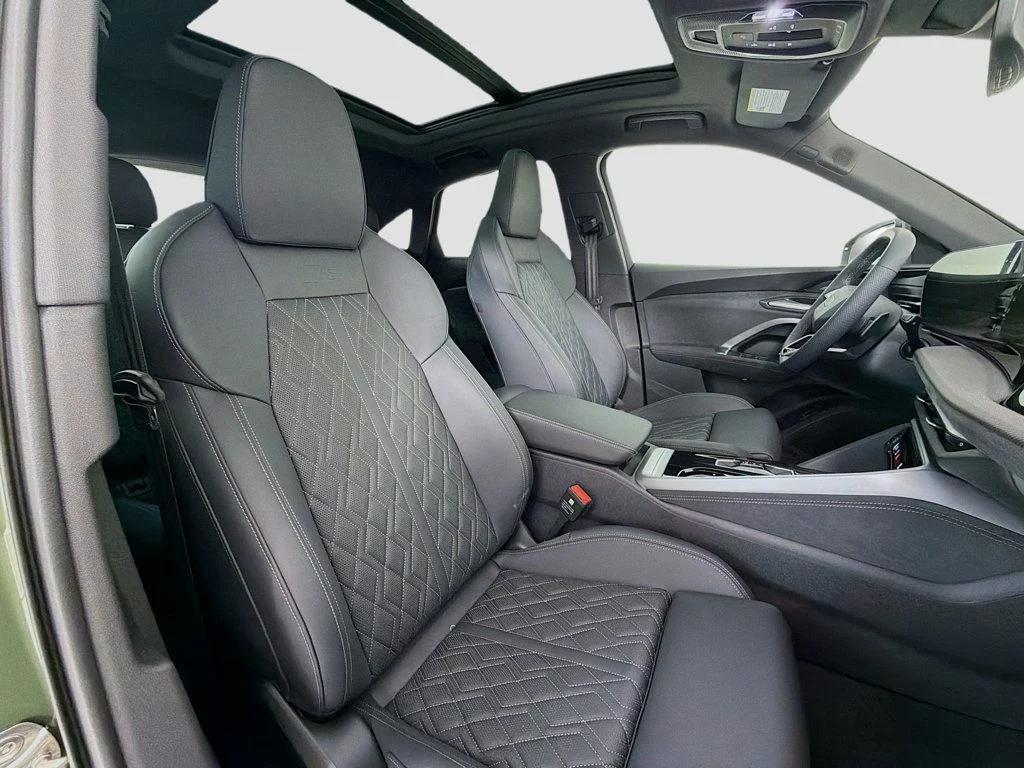 2025 Audi SQ5 Sportback Premium Plus - Photo 30
