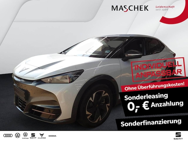 CUPRA Tavascan Sonderleasing ohne zzgl Kosten! (34468)