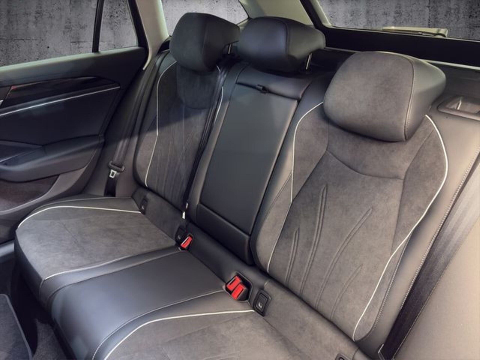 Volkswagen Passat Business