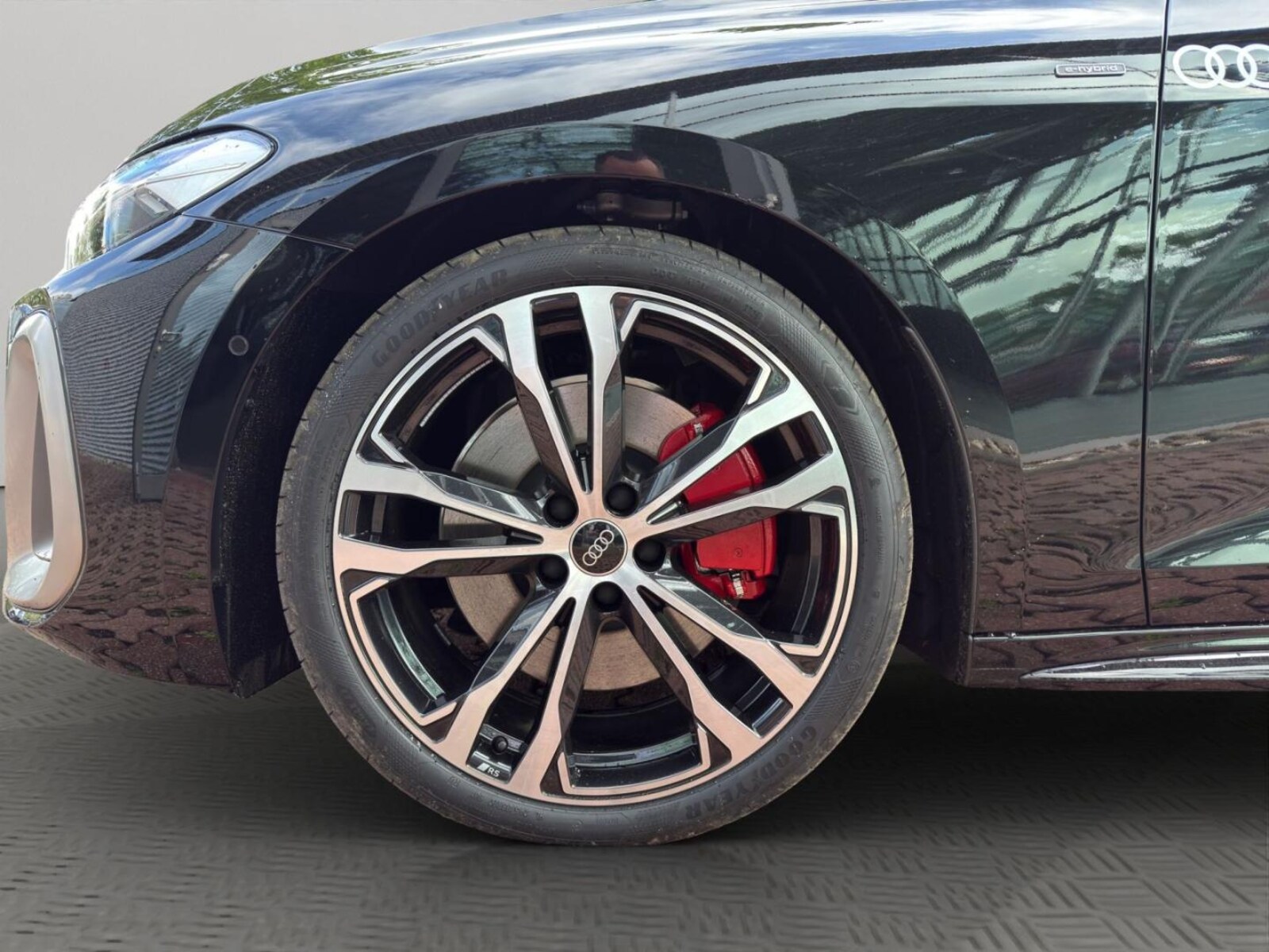 Audi A5 Avant – Bild 19