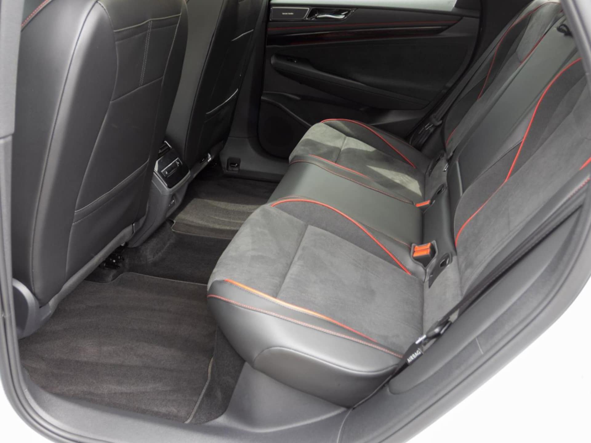 Volkswagen ID.7 Tourer GTX