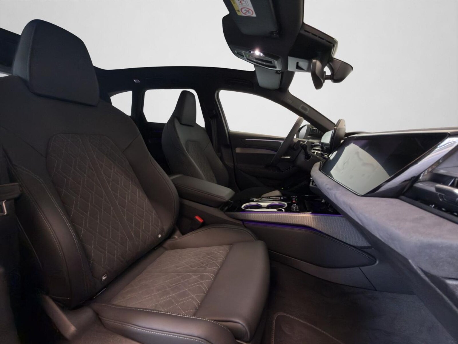 Audi A6 Avant – Bild 4