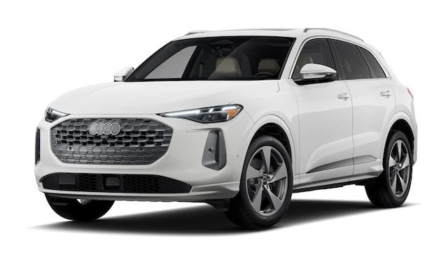 2026 Audi Q5