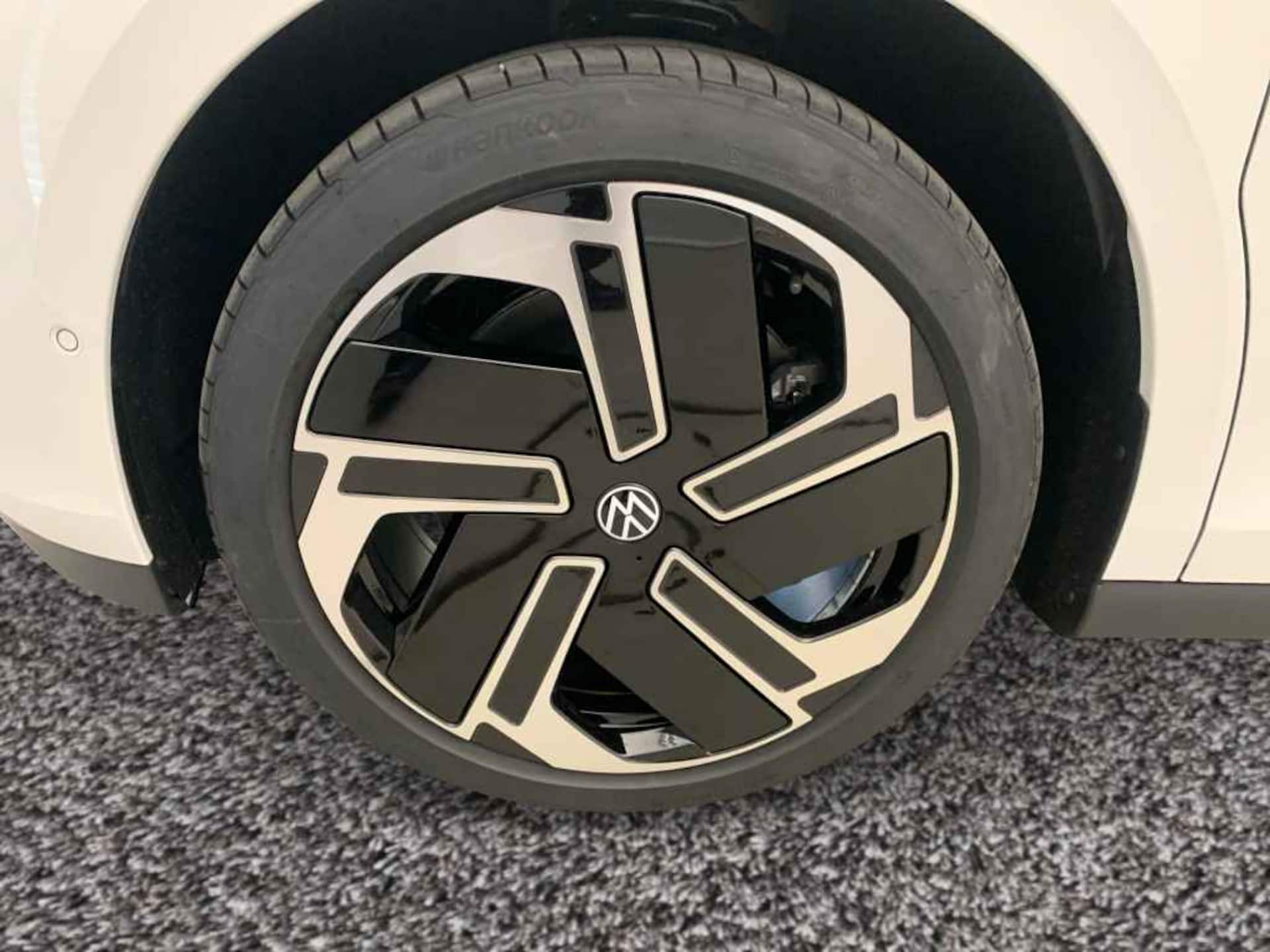 Volkswagen ID. Buzz GTX