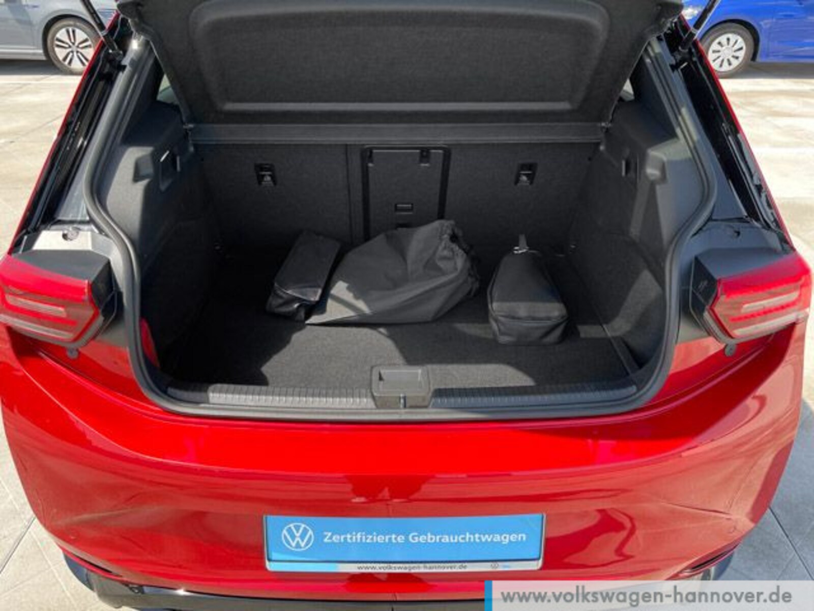 Volkswagen ID.3 – Bild 22