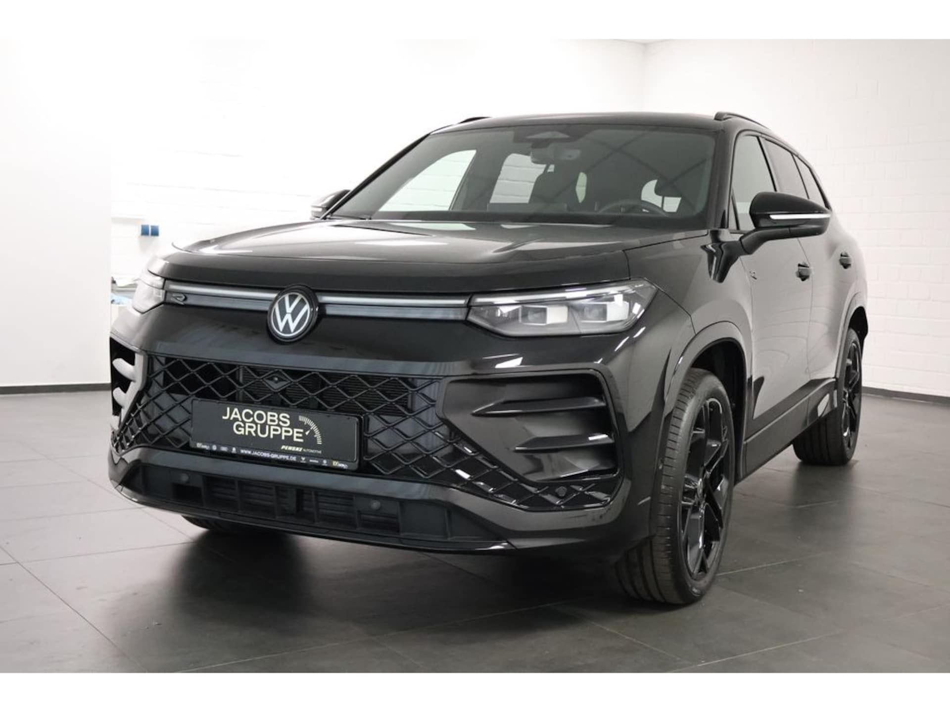 Volkswagen Tayron R-Line
