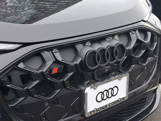 2026 Audi SQ5 Sportback