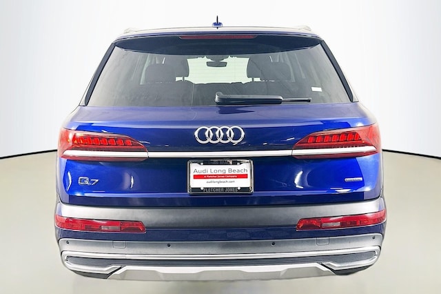 2024 Audi Q7