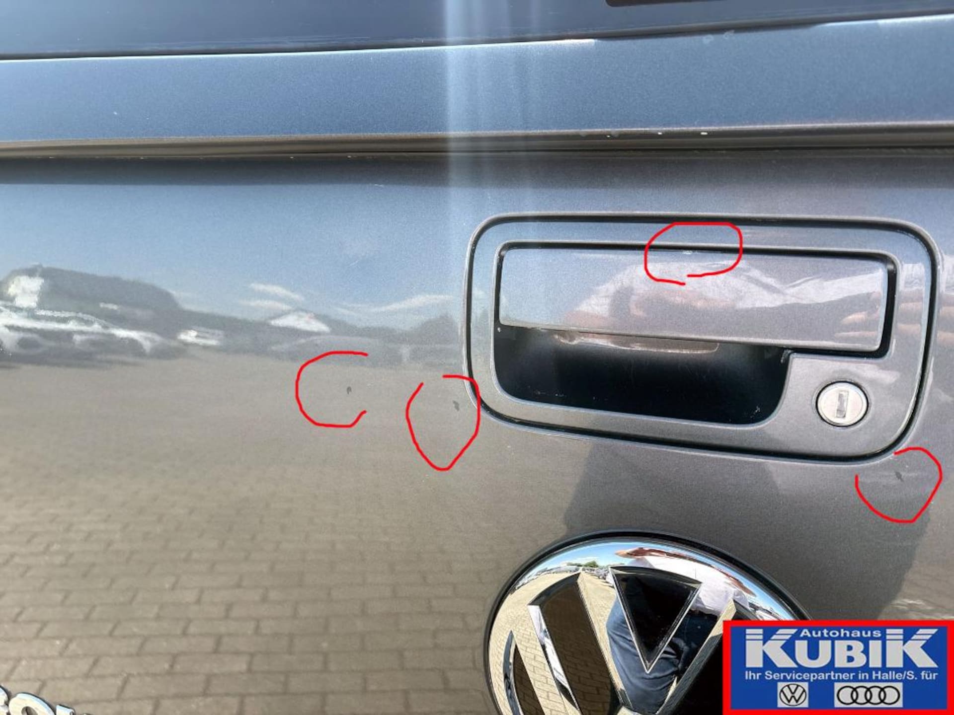 Volkswagen Amarok DoubleCab Highline