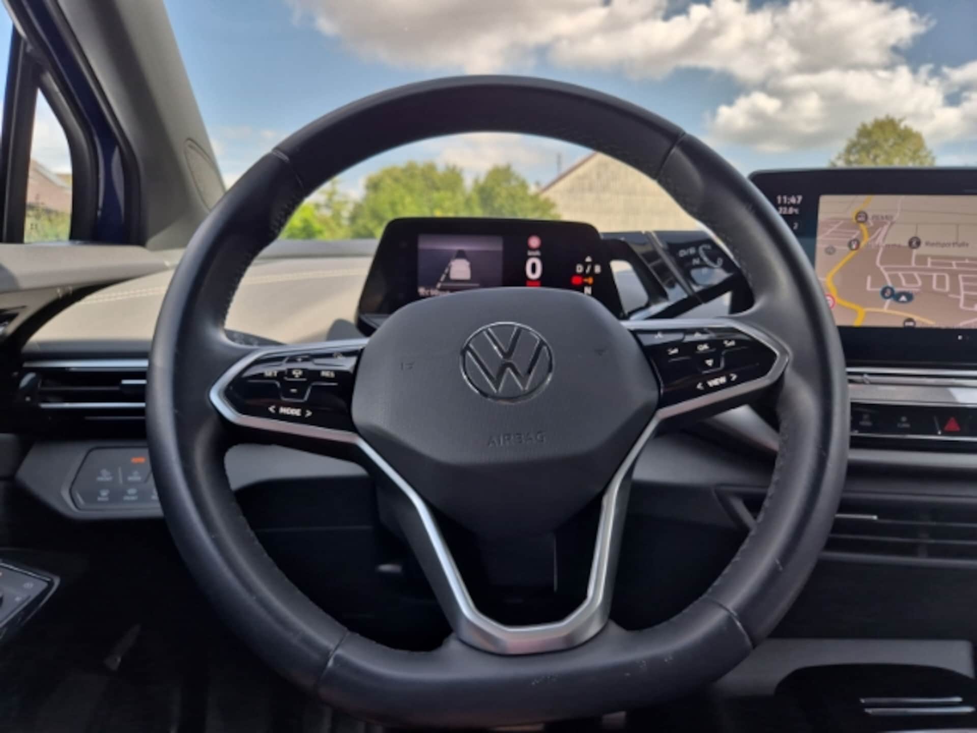Volkswagen ID.5 Pro