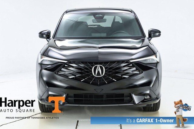 2025 Acura ADX
