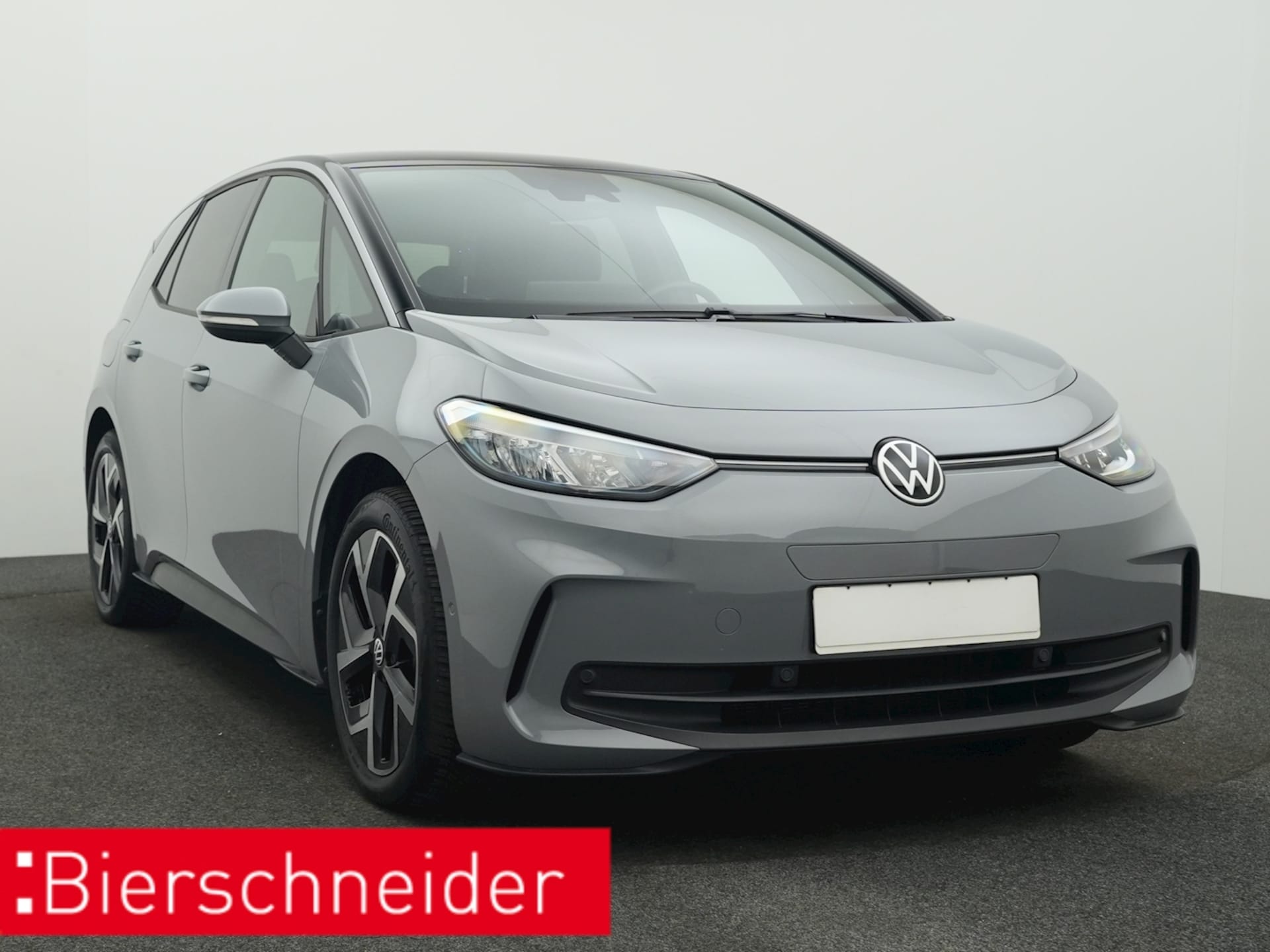 Volkswagen ID.3 MOVE Pro