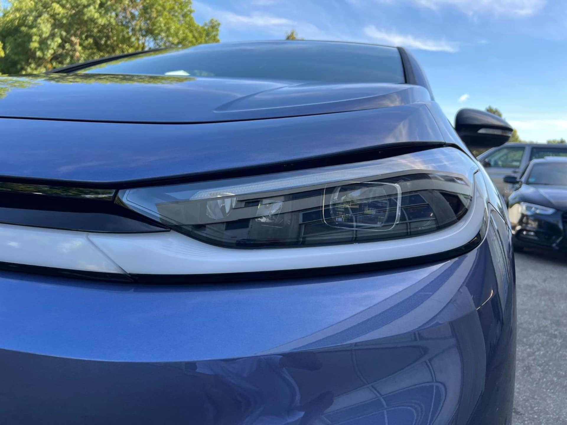 Volkswagen ID.3 Neo Style
