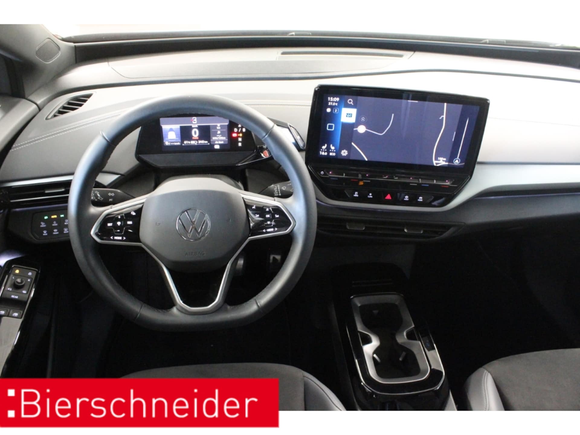 Volkswagen ID.5 Pro Performance