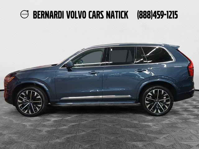 2026 Volvo XC90