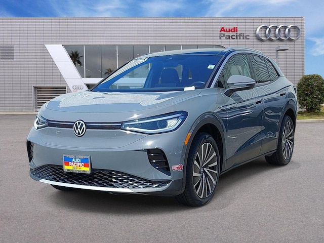 2023 Volkswagen ID.4