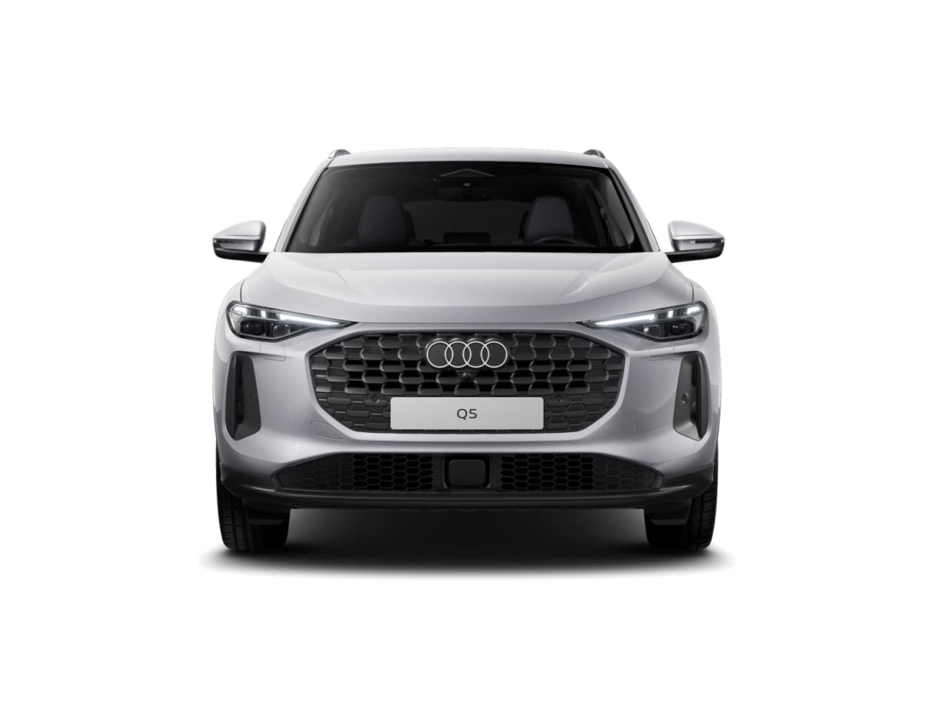 Audi Q5 SUV