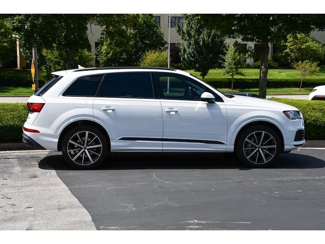 2024 Audi Q7