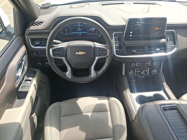 2022 Chevrolet Tahoe