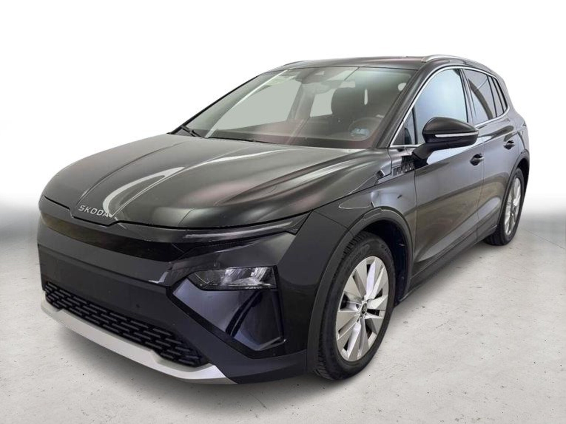 Skoda Elroq 85