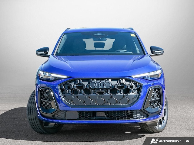 2025 Audi Q5