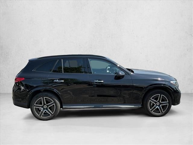 2023 Mercedes-Benz GLC 300