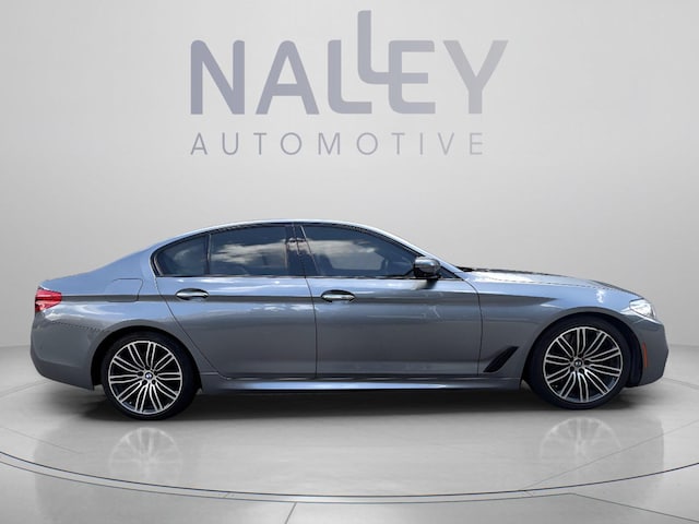2017 BMW