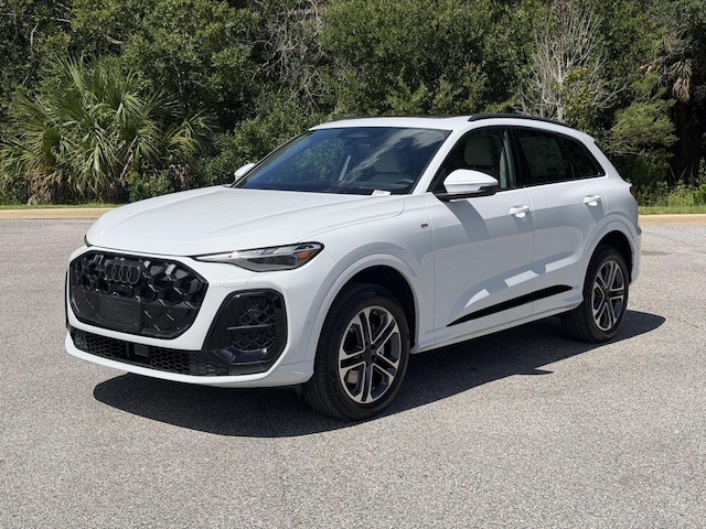 2026 Audi Q5