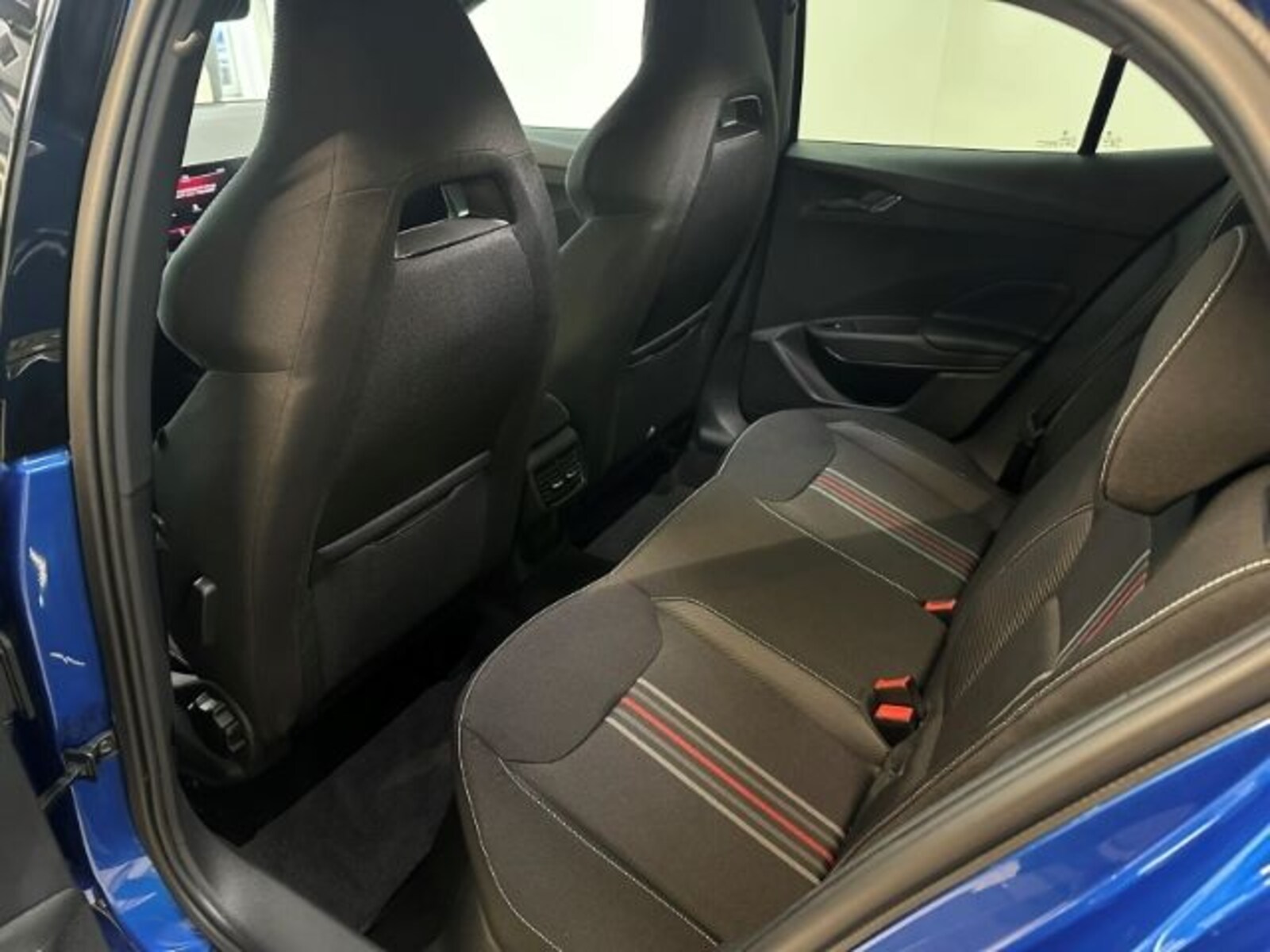 Škoda Fabia – Bild 14