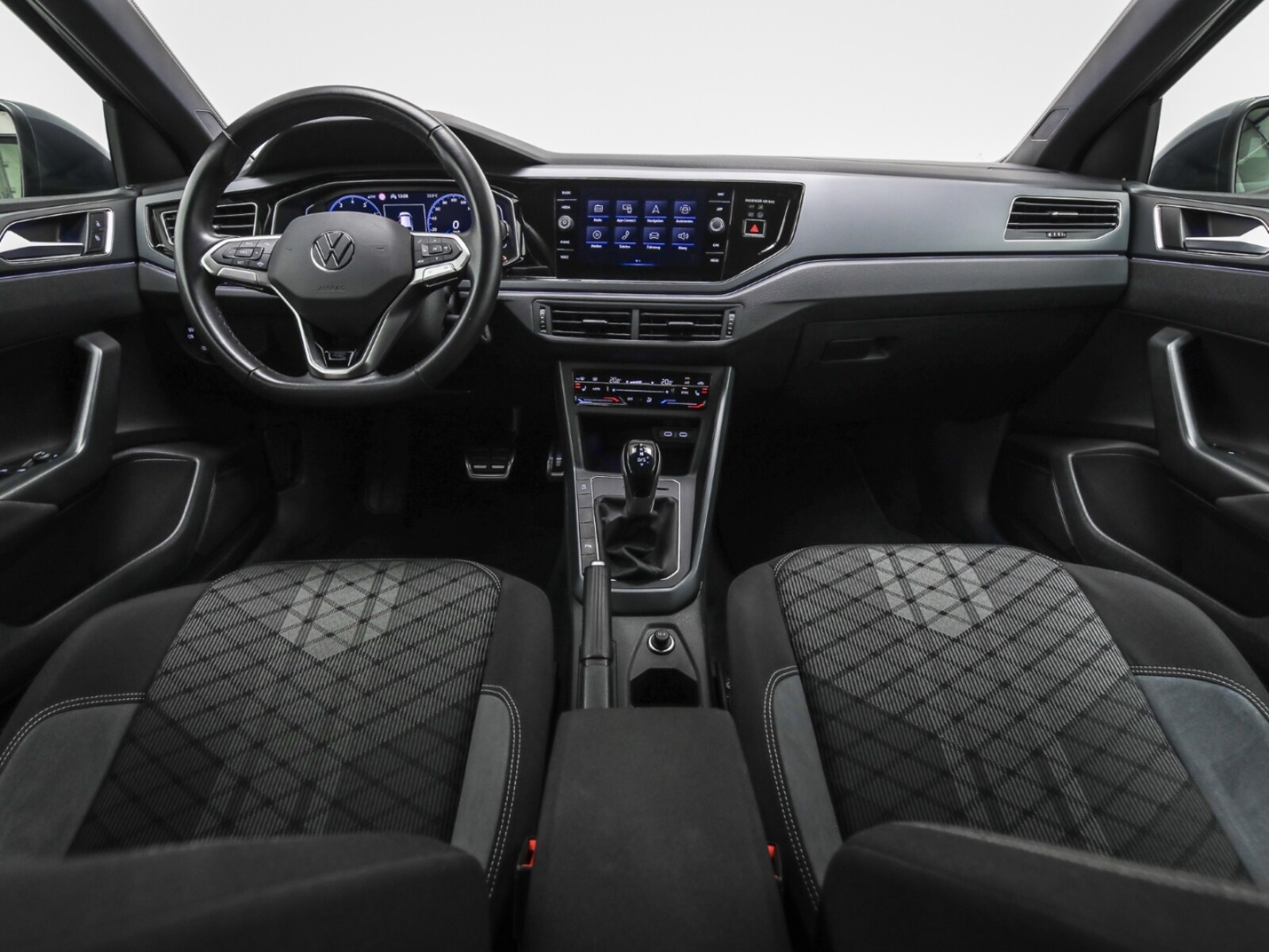 Volkswagen Taigo – Bild 7