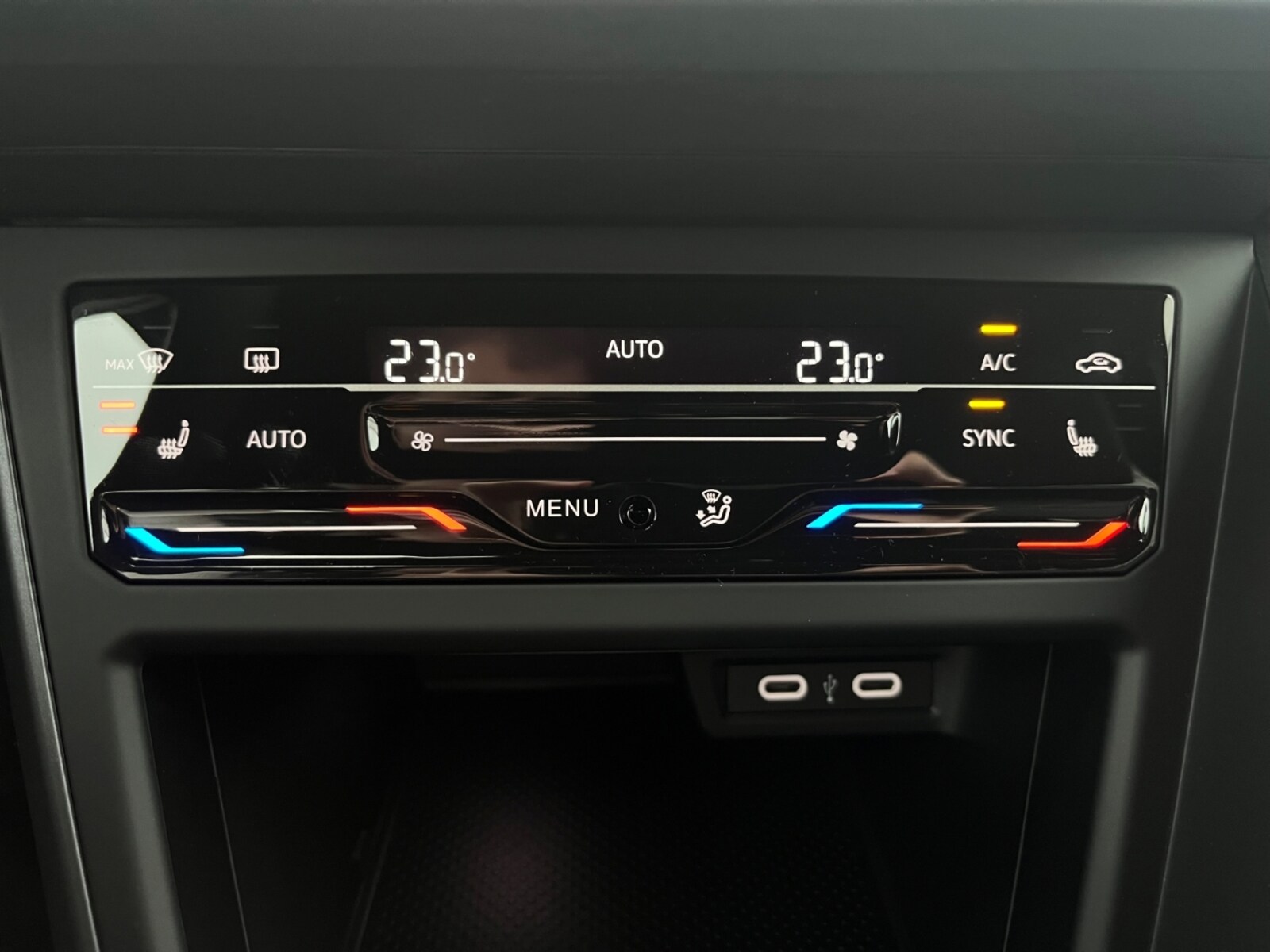 Volkswagen Taigo – Bild 12