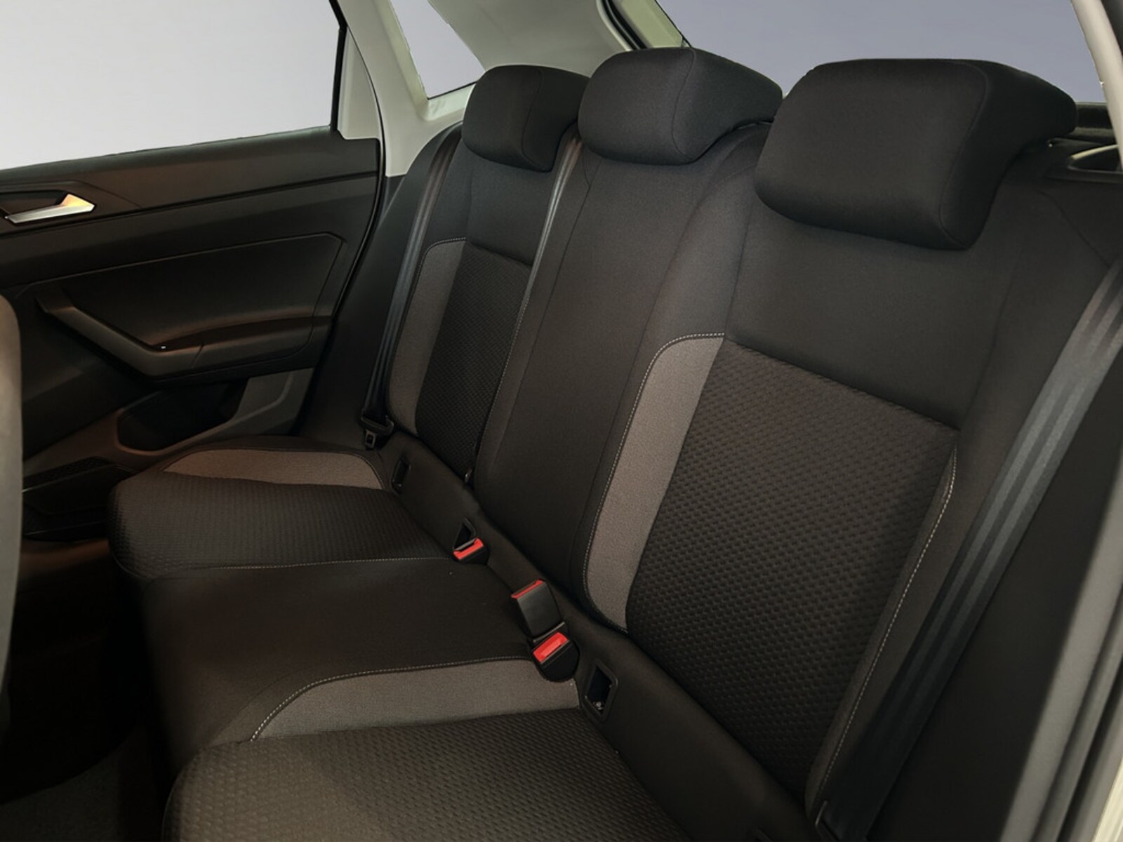 Volkswagen Polo – Bild 16