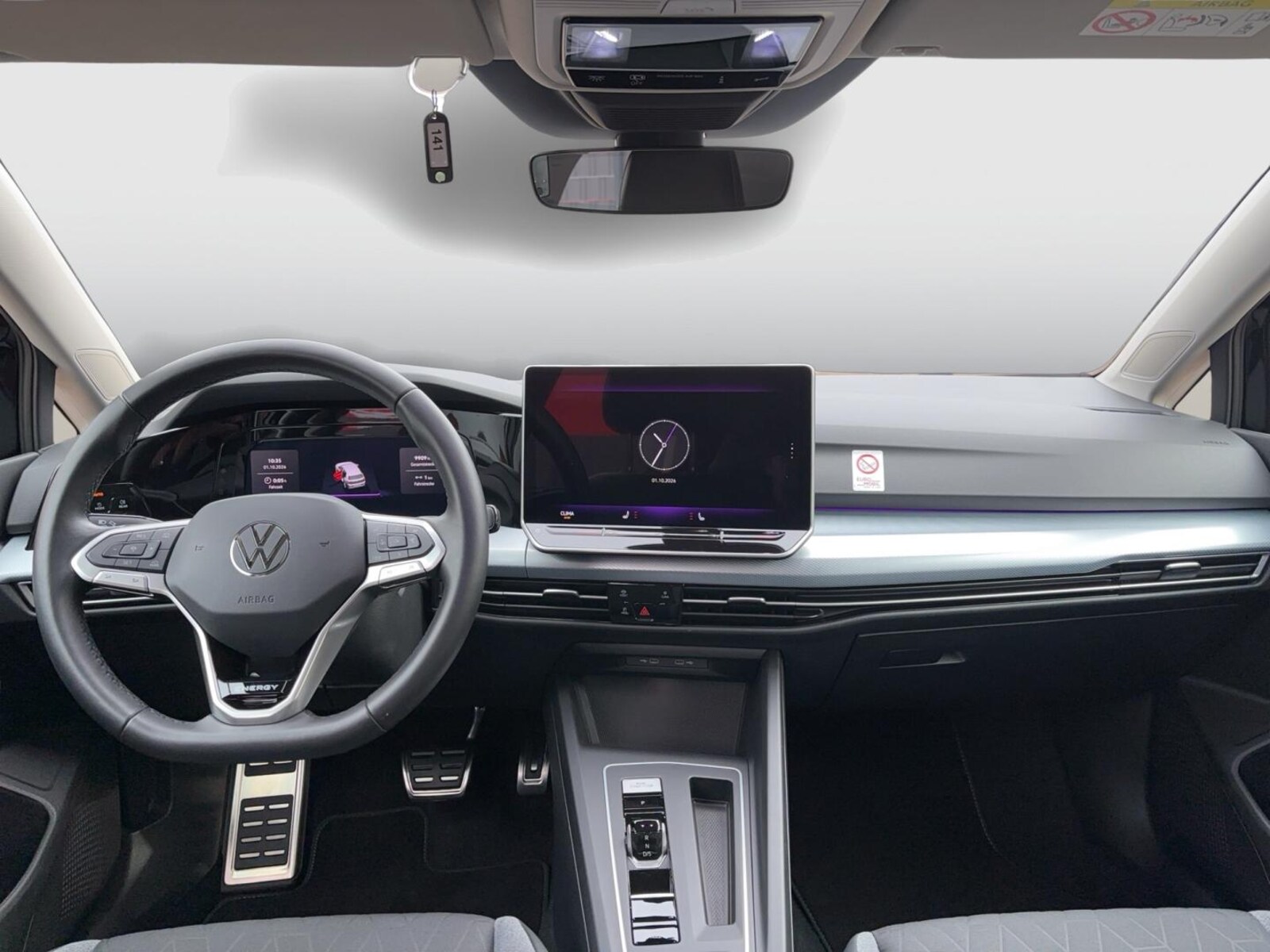 Volkswagen Golf – Bild 11