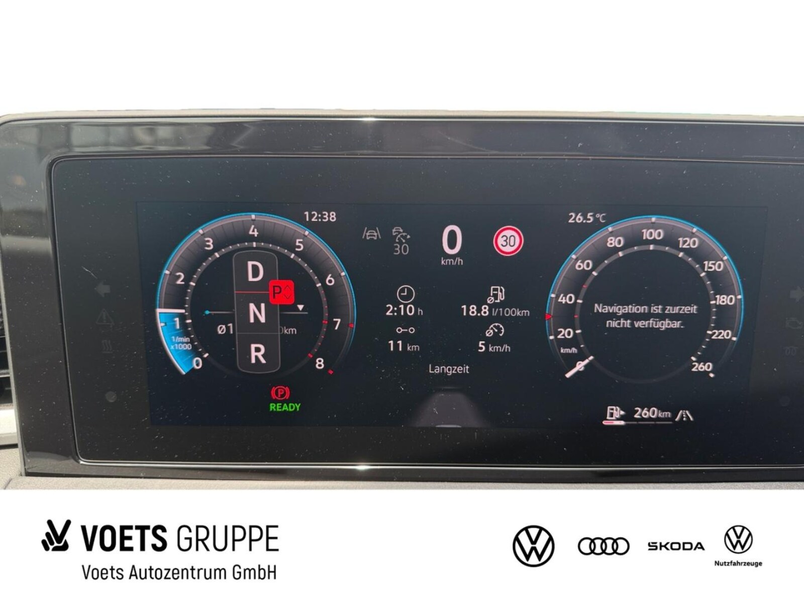 Volkswagen T-Roc – Bild 12
