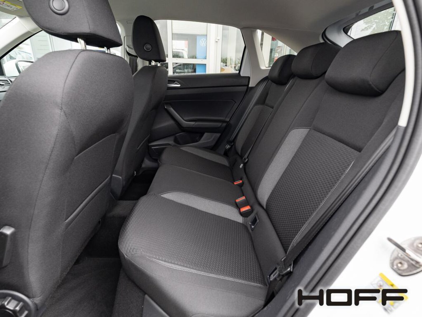 Volkswagen Taigo – Bild 12