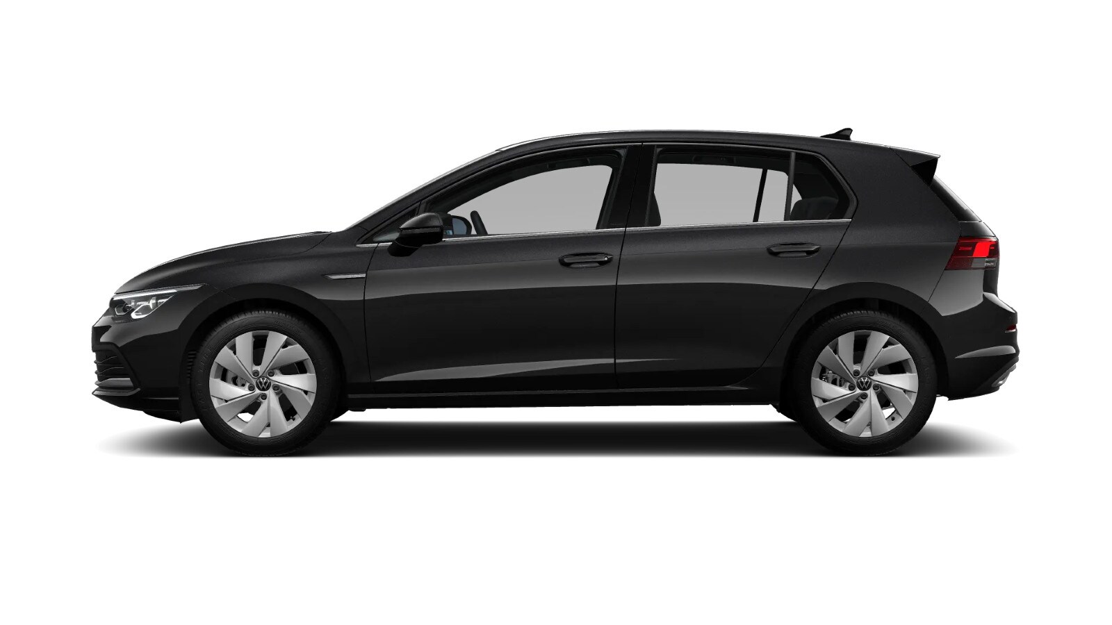 Volkswagen Golf – Bild 2