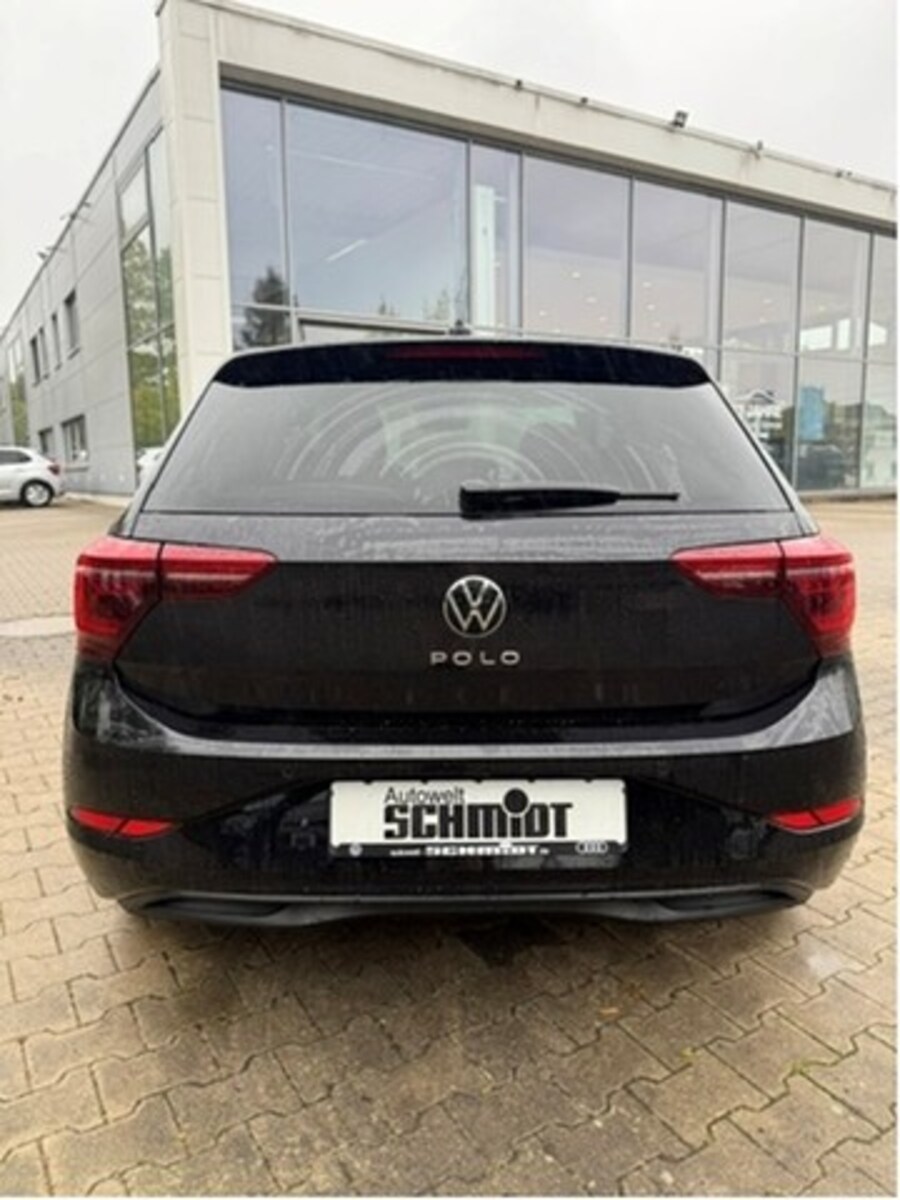Volkswagen Polo – Bild 3