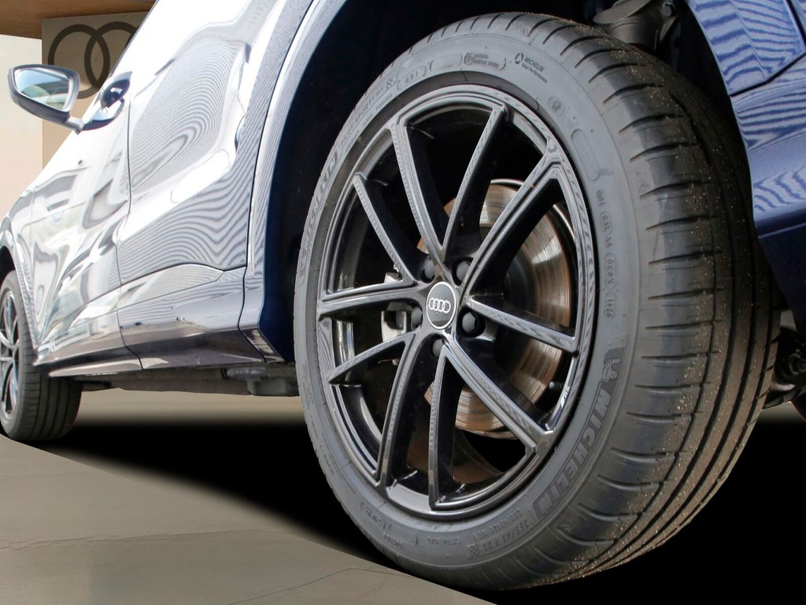 Audi Q5 Sportback – Bild 8