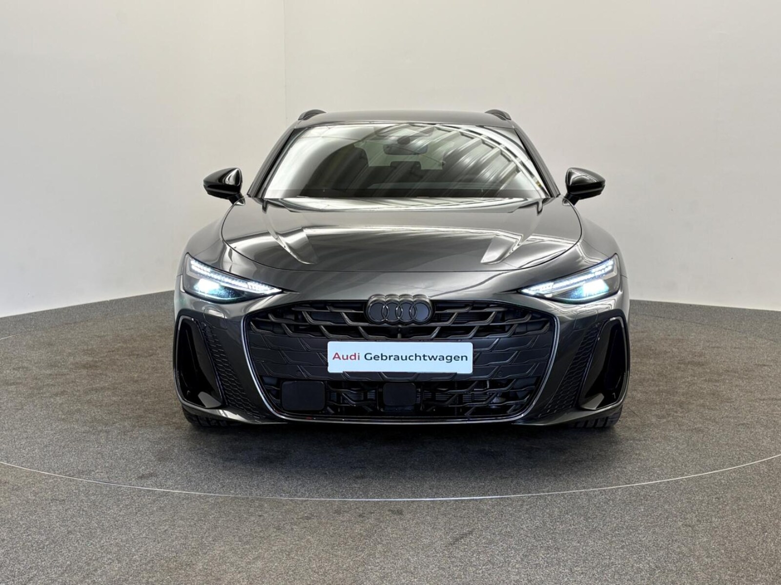 Audi A6 Avant – Bild 2