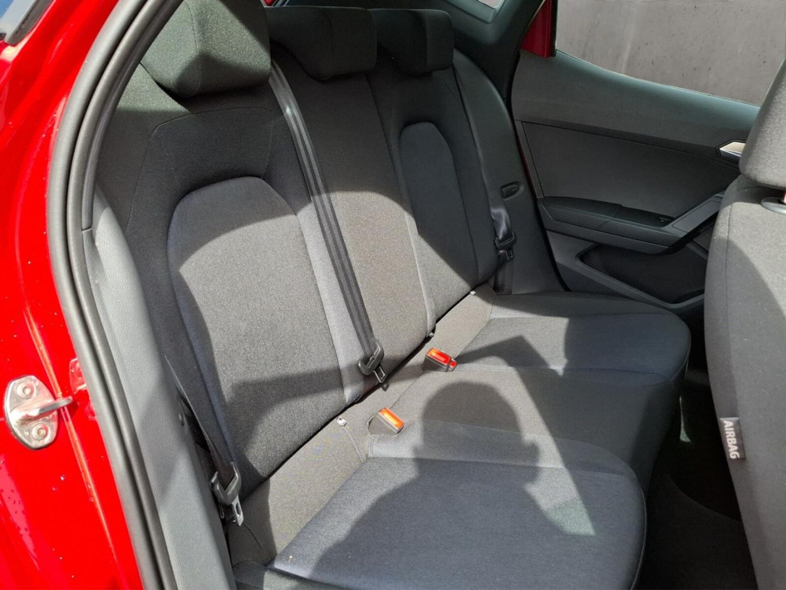 SEAT Arona – Bild 17